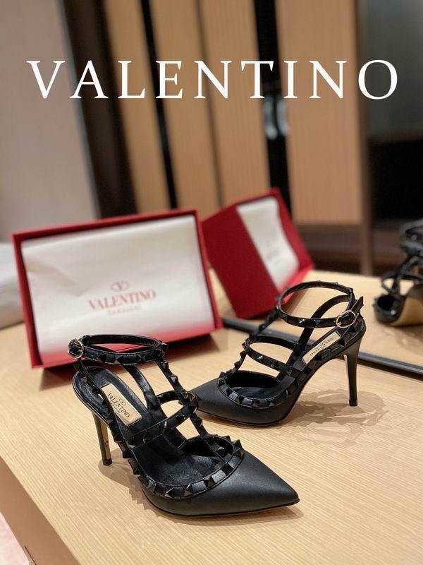 Valentino Women's Shoes 277